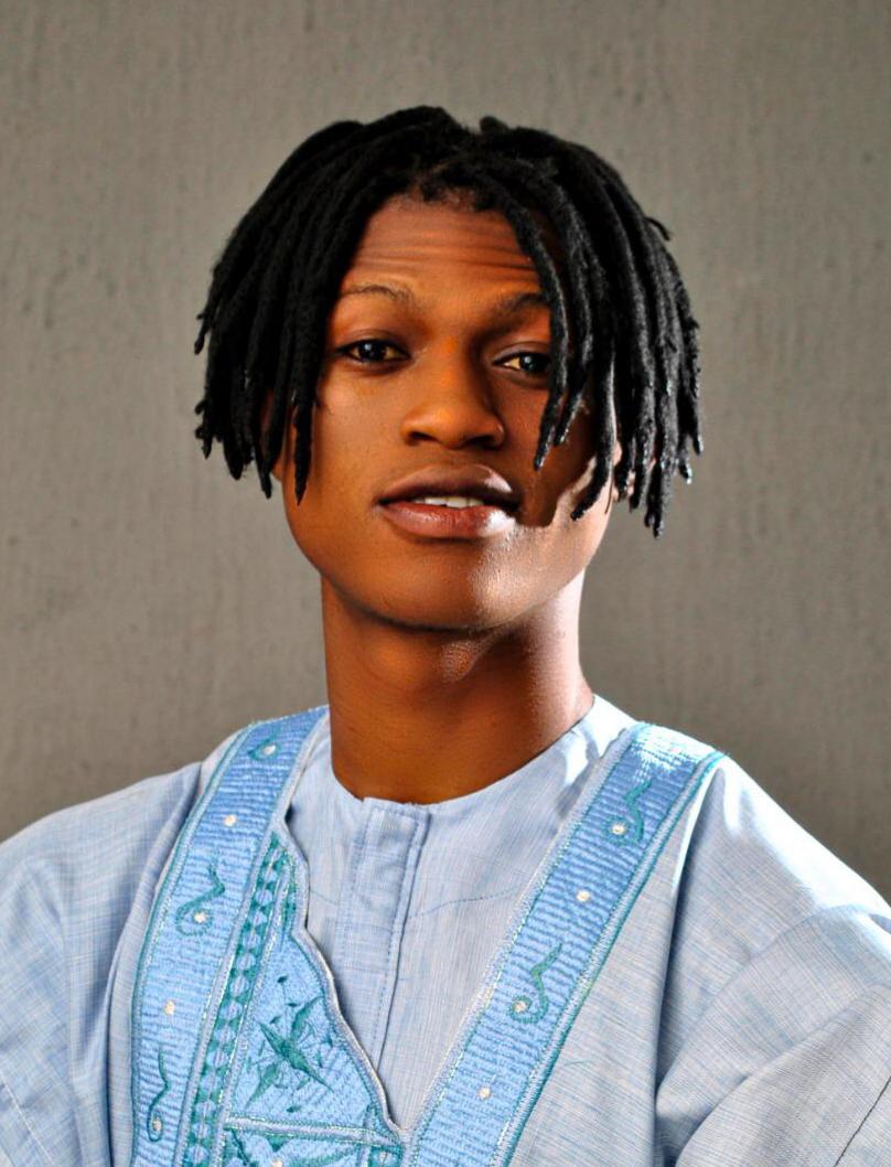 Olasunkanmi Opeoluwa